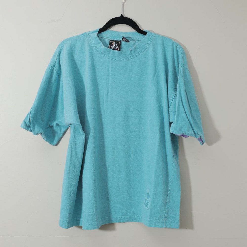 JC Penny USA Olympics Tee (M)